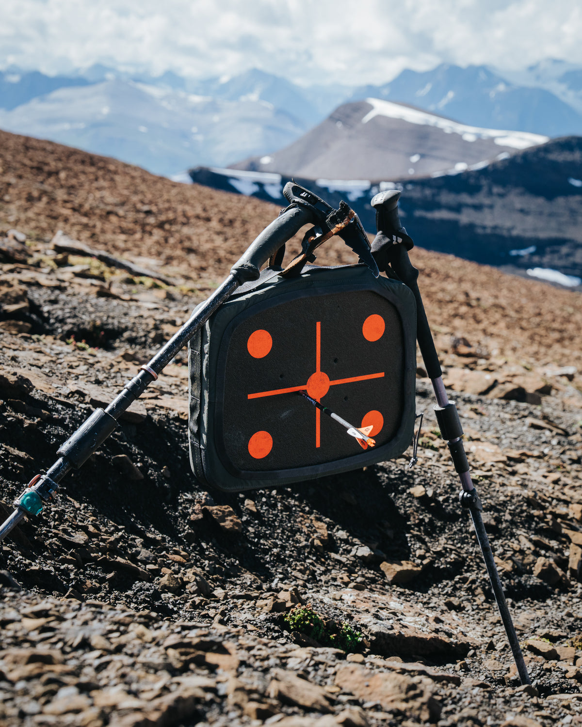 Trail Target