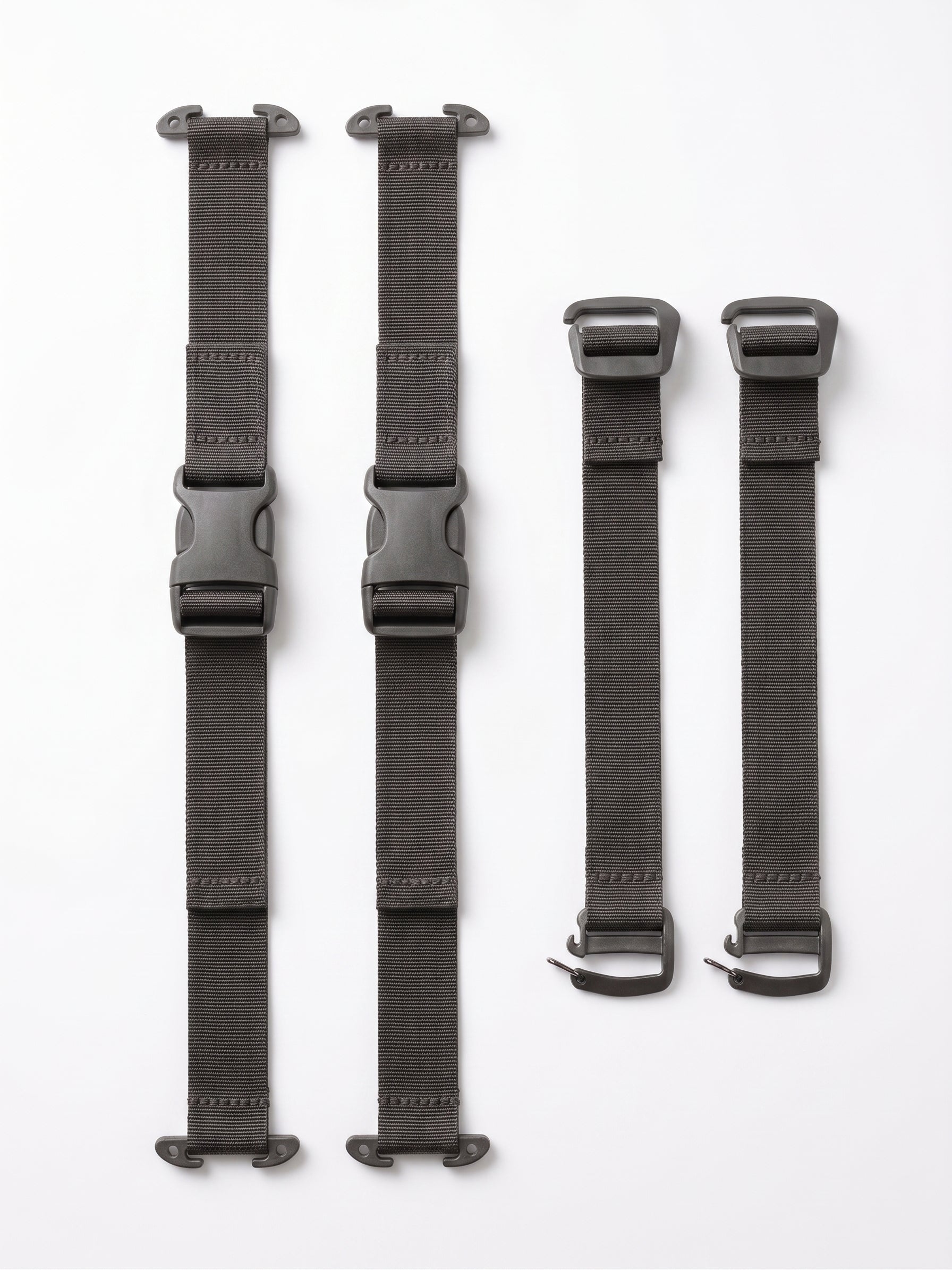 Bow Rack Accessory Strap Kit