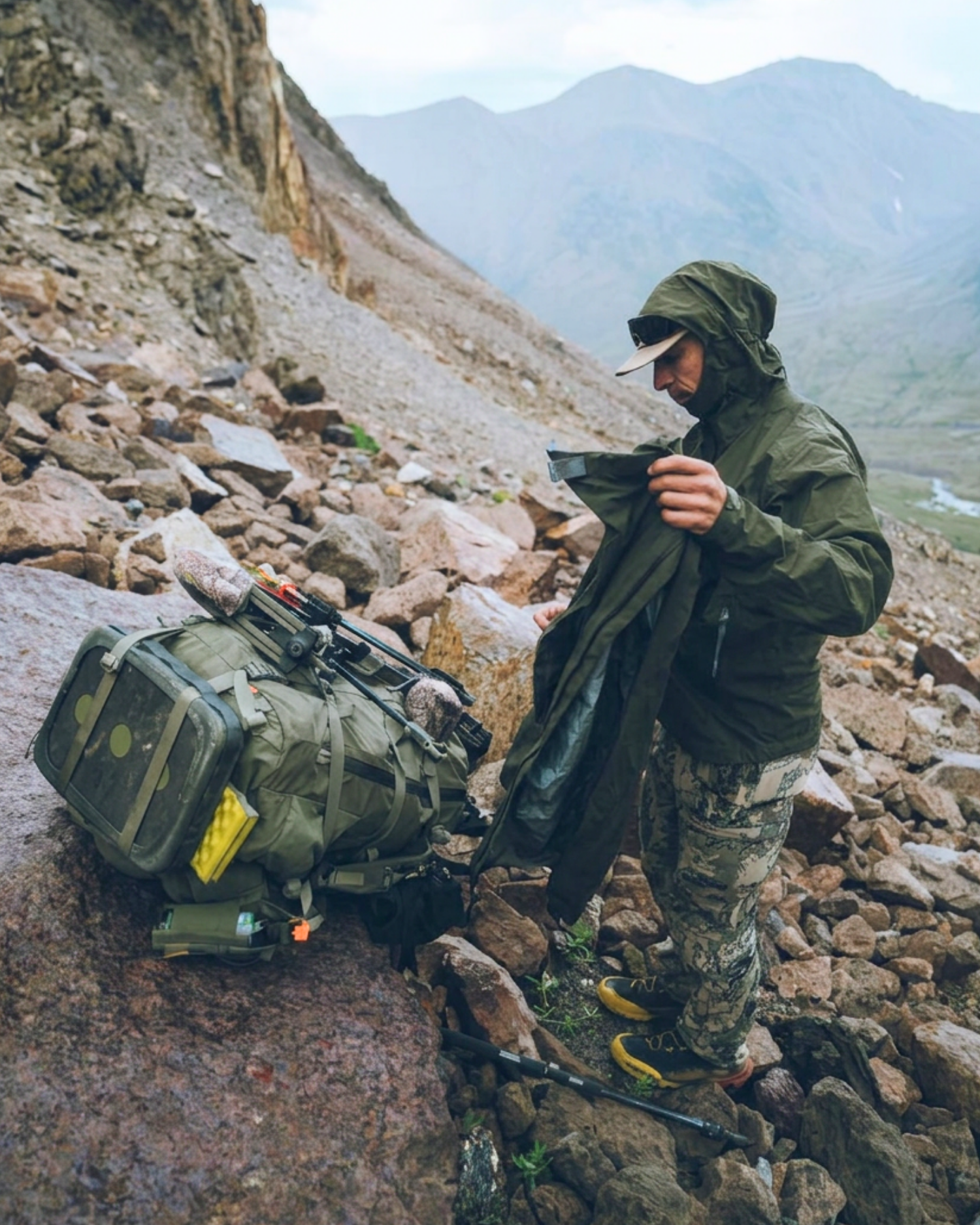 Trail Target