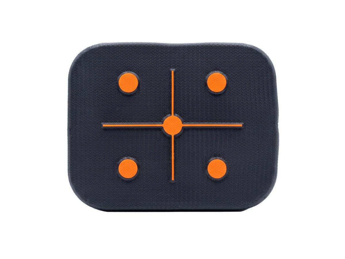 Trail Target Replacement Foam