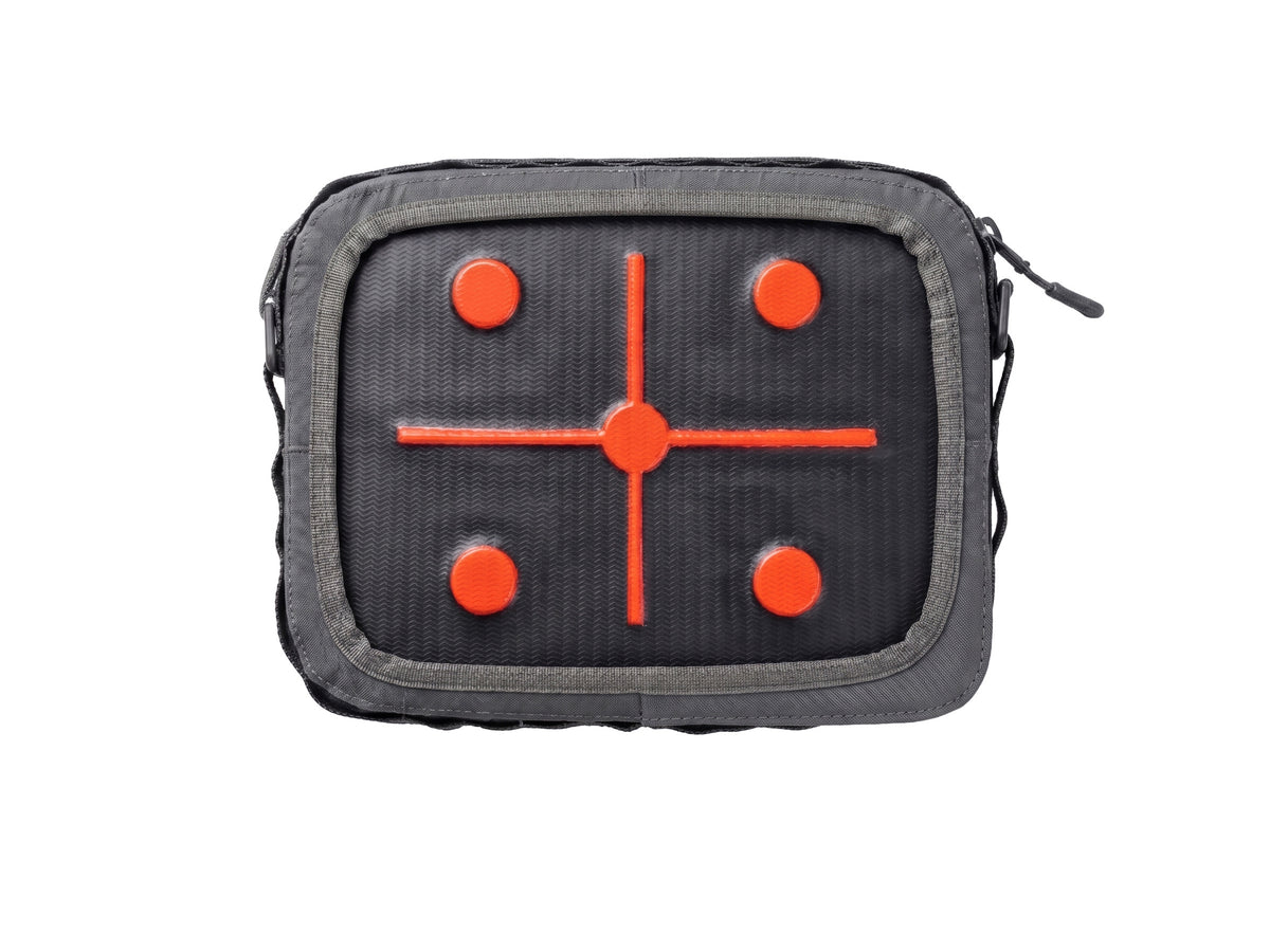 Trail Target