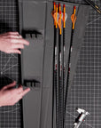 Six Pack Small Foam Insert
