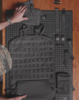 Bow Rack