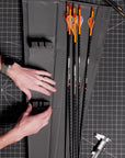 Six Pack Arrow Case